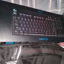 Pro TKL Gaming Keyboard Wireless 