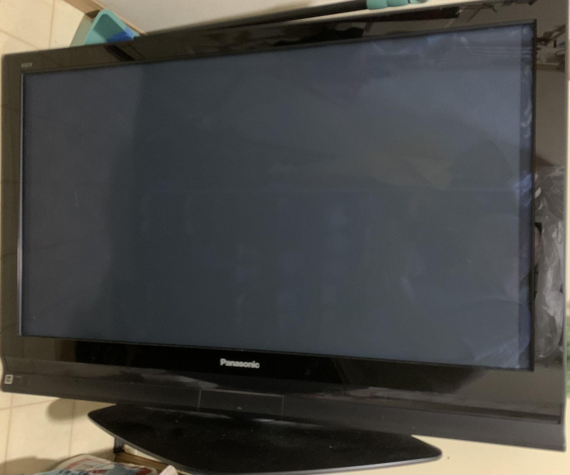 Panasonic 41 Inch High Definition Plasma TV