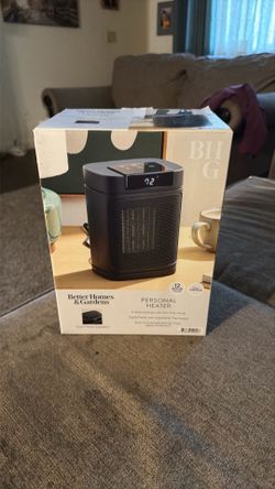 Heater