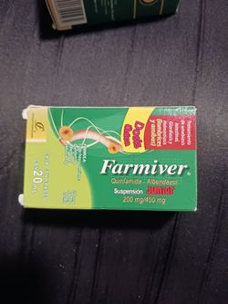 Farmiver