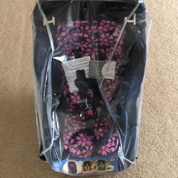 Booster Car Seat