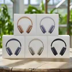 🌟New Brand New Apple AirPods Max – All Variants Available – Bulk Lot Sale – Limited Offer!🌟