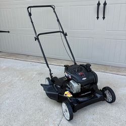 Murray 20” Mower FOR PARTS
