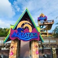 AQUATICA Tickets