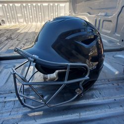 All Star Youths Batting Helmate 