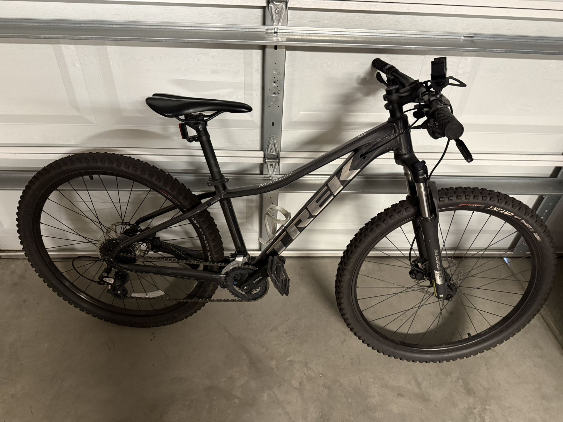 Trek Mountain Bike