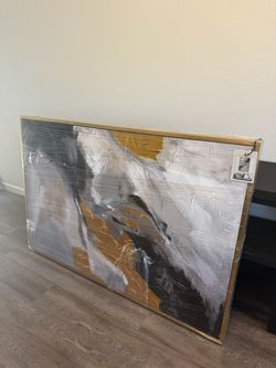 Modern painting