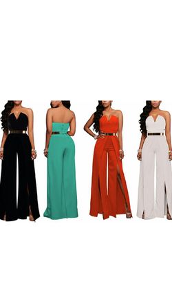 Jumpsuit 2017 style now on sale!!!