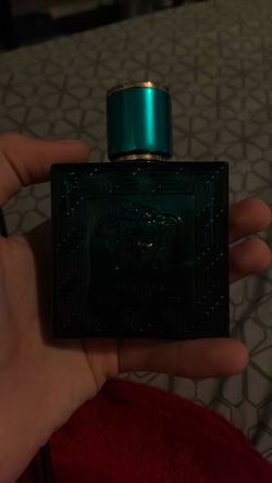 Versace Eros Eau de Toilette