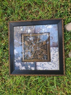 Frame Decor