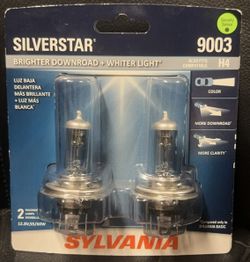 Headlight Bulbs