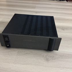 Krell KAV-500 5-channel AV Power Amplifier 