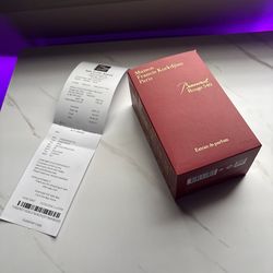Maison Francis Kurkdjian Baccarat Rouge 540 Extrait de Parfum 70 mL