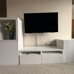 IKEA TV Stand 