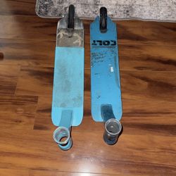 scooter Parts 