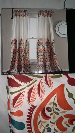 Curtains
