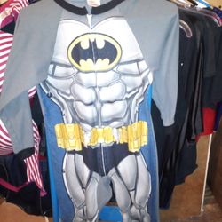 Kids Batman Pjs