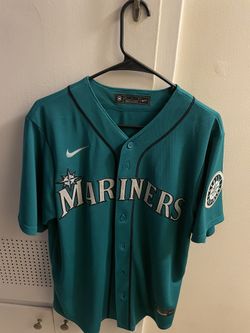 Seattle Mariners Jersey 