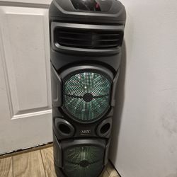 Portable Bluetooth Speaker 