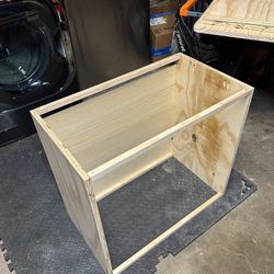 Handcrafted Custom Furniture