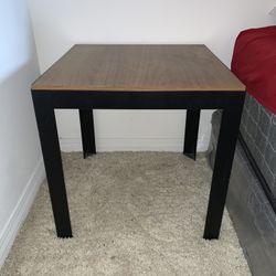 Side Tables