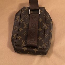Fannypack