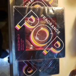 VICTORIA SECRET TEASE BODY GEL 