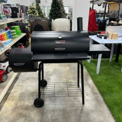 Bbq Grill 