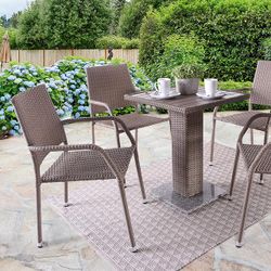 Aminta Patio Set 