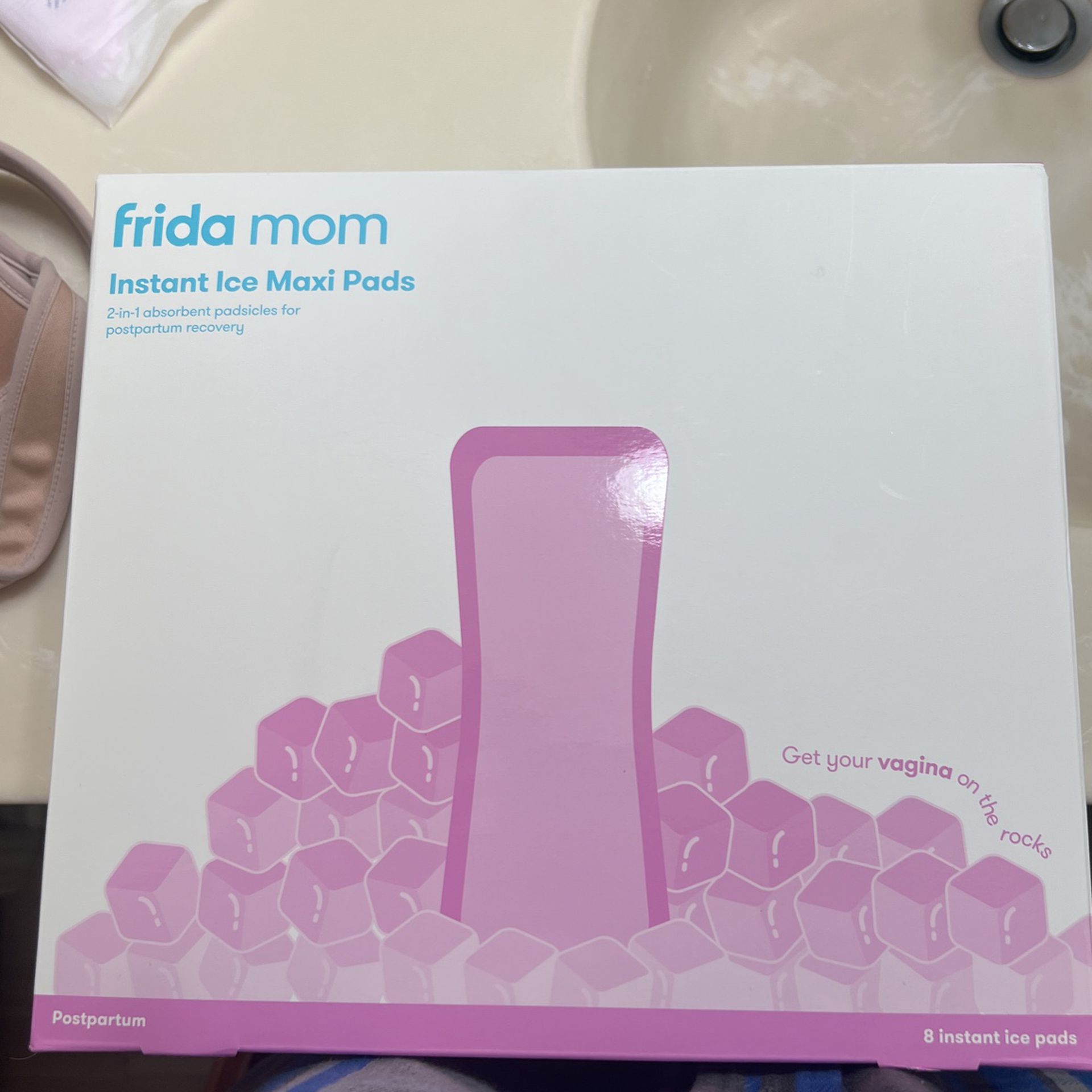 Postpartum Supplies