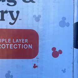 Huggies Size 1 108 Diapers 