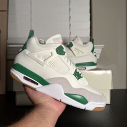 Jordan 4 SB