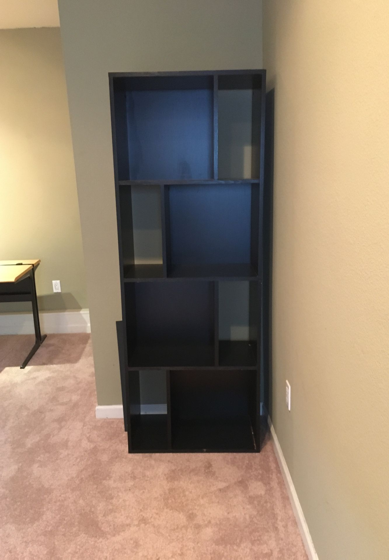 Free bookcase