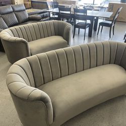 Furniture, Sectional Chair, Recliner, Couch, Patio
