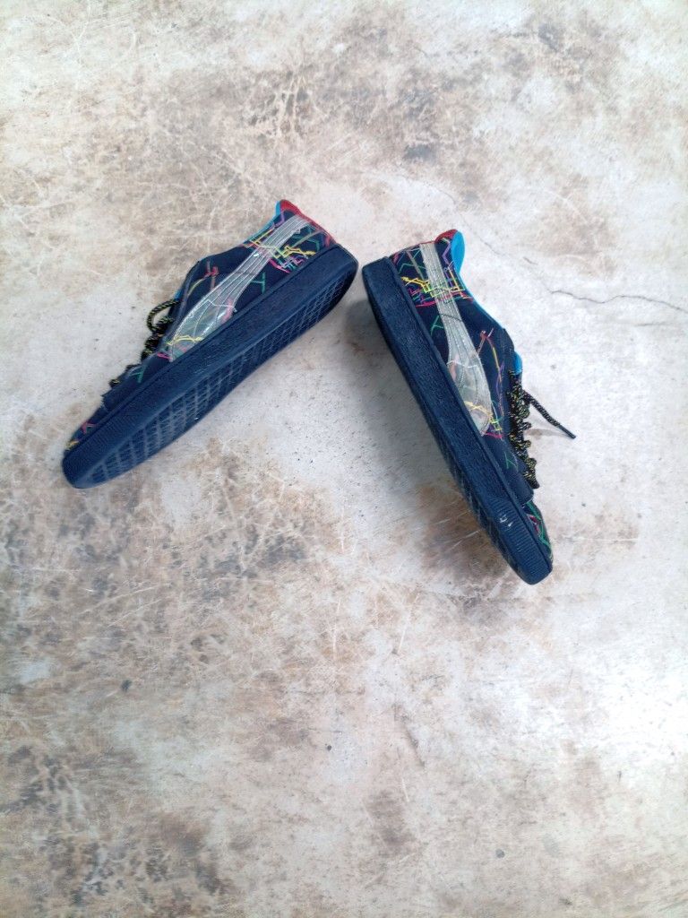 Sneaker Puma