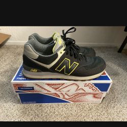 New Balance 574 Size 11