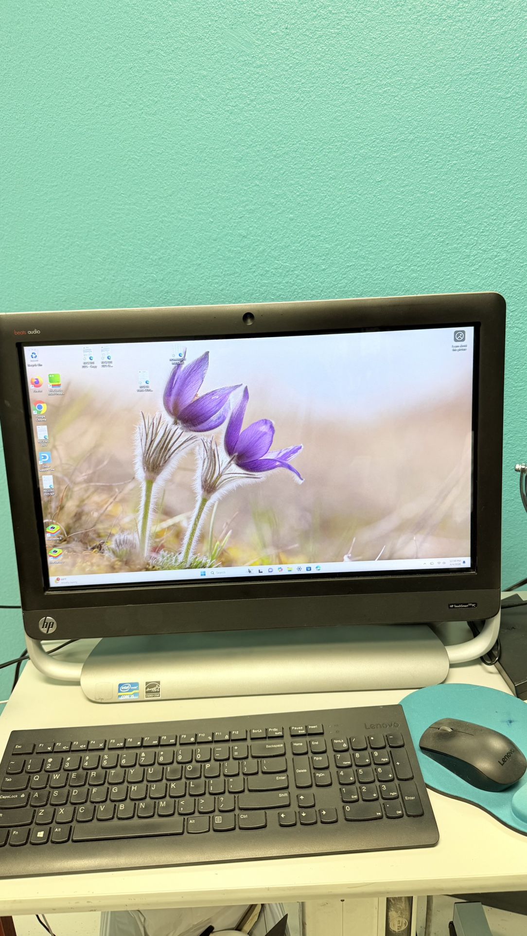 Computadora