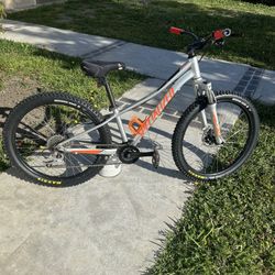 Specialized Bike 