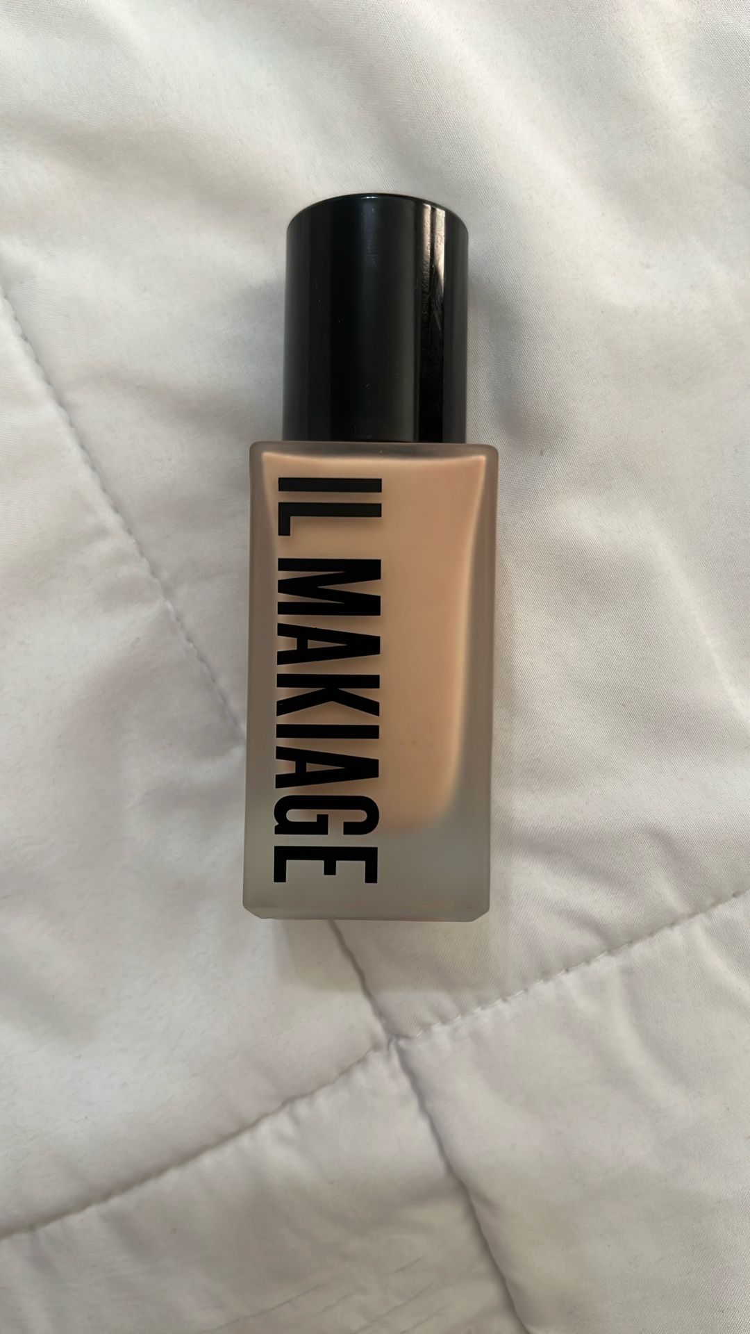 IL MAKIAGE