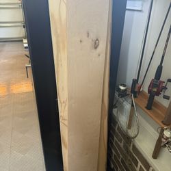 Free Scrap Lumber