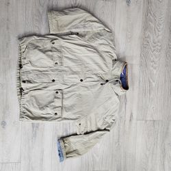 London Fog Jacket 