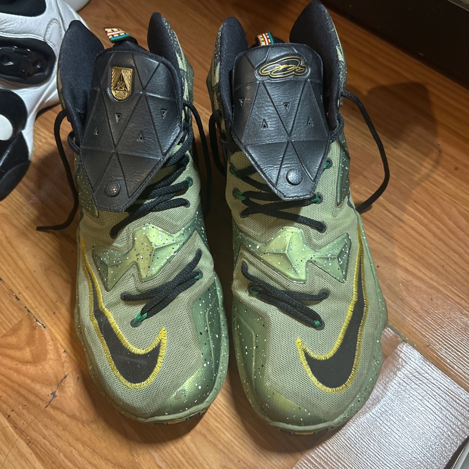 Lebron 13 2024 all star