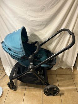 Maxi cosi stroller