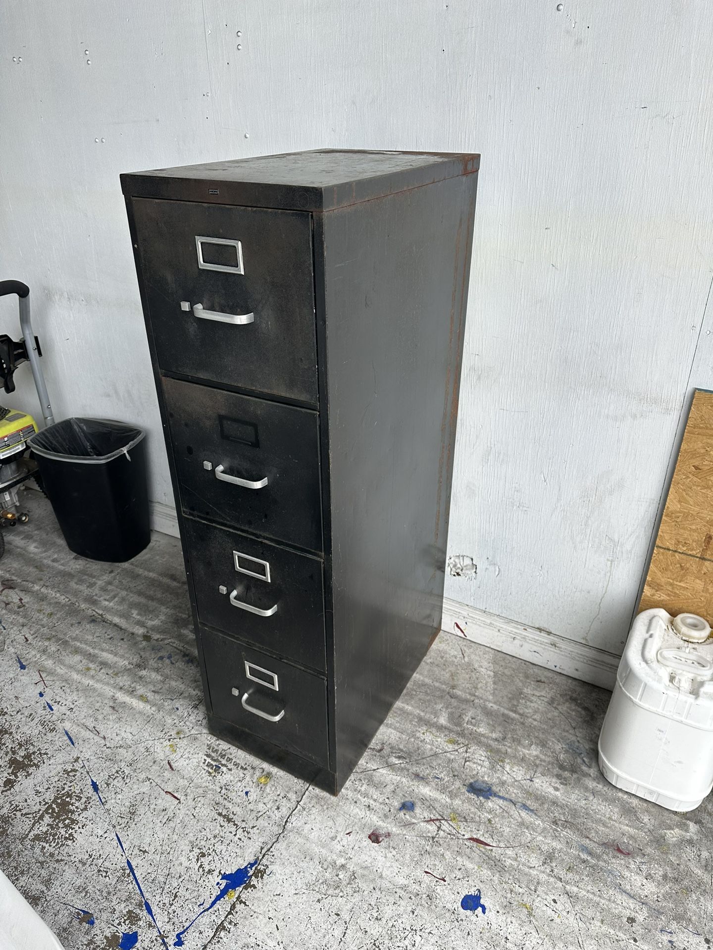 File Cabinet
