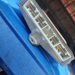  6 Speed Ecu