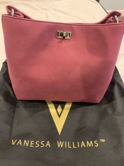 Brand new Vanessa Williams purse