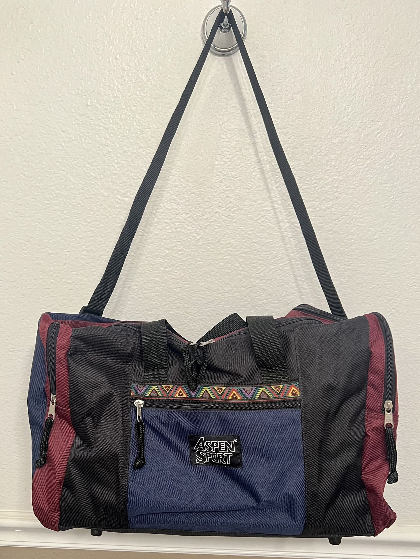 Travel Duffle Bags