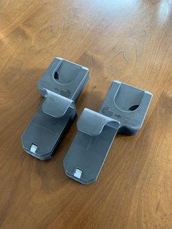 Joovy Cybex Maxi Cosi (and Nuna) Adapter
