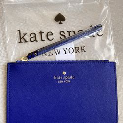 Kate Spade Wristlet 