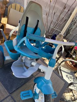 Little Tikes